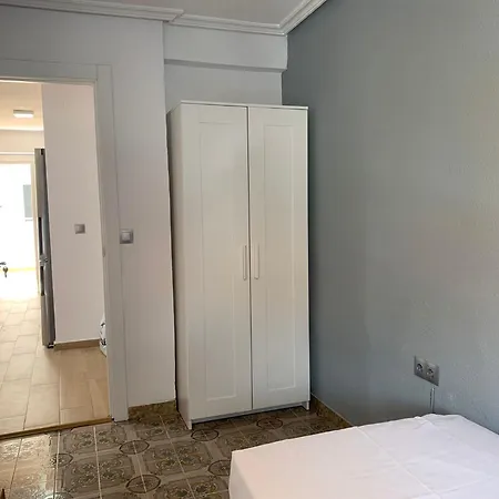 Moderno Piso Con Terraza San Juan (Alicante)