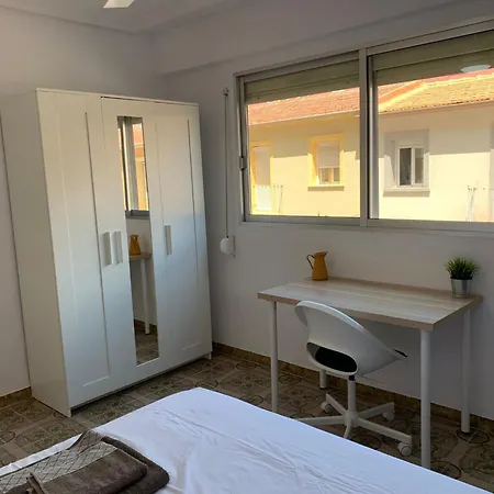 Moderno Piso Con Terraza San Juan (Alicante)