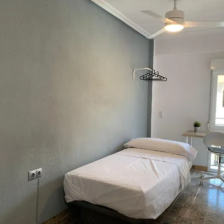 Moderno Piso Con Terraza Apartment *