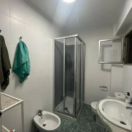 Moderno Piso Con Terraza * San Juan (Alicante)