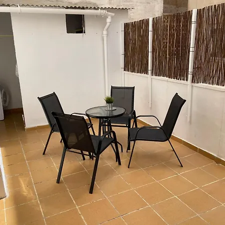 Moderno Piso Con Terraza Apartment San Juan (Alicante)